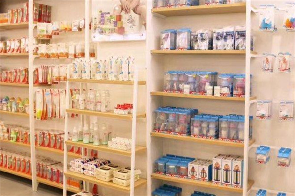 泰親母嬰生活館