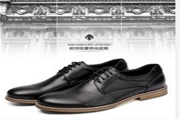 左耳男鞋
