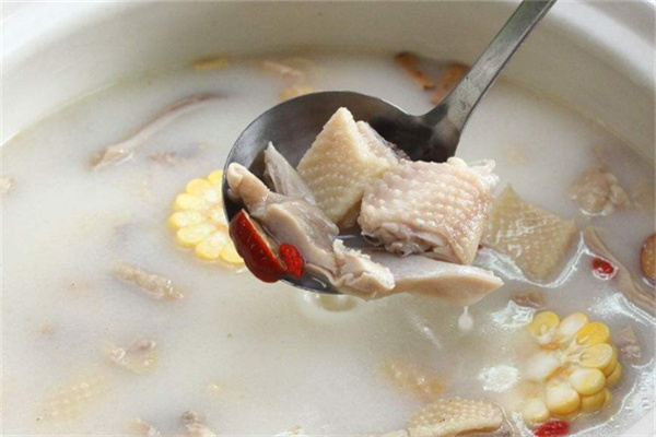 餐王豬肚雞養(yǎng)生火鍋