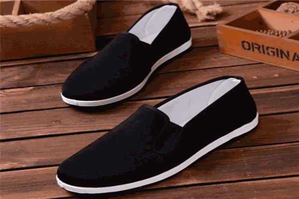 御福軒老北京布鞋