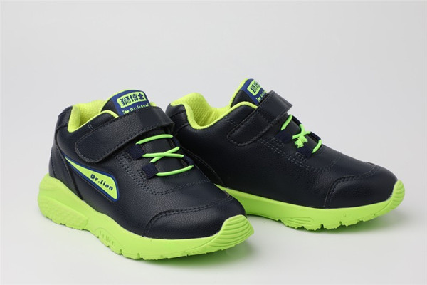 Dr.Lion獅博士生物力學(xué)平衡鞋