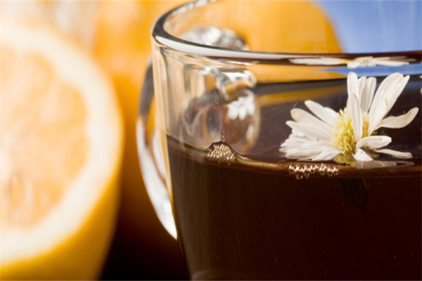 面對面港式飲品