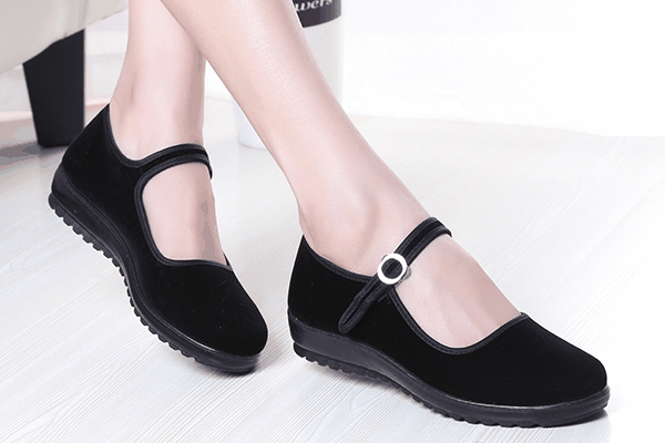 唐軒閣老北京布鞋