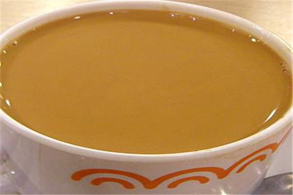 優(yōu)樂(lè)爽奶茶