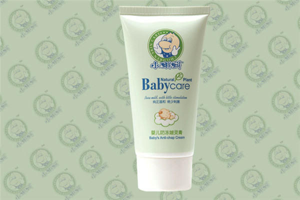 小蝌蚪植物護(hù)膚