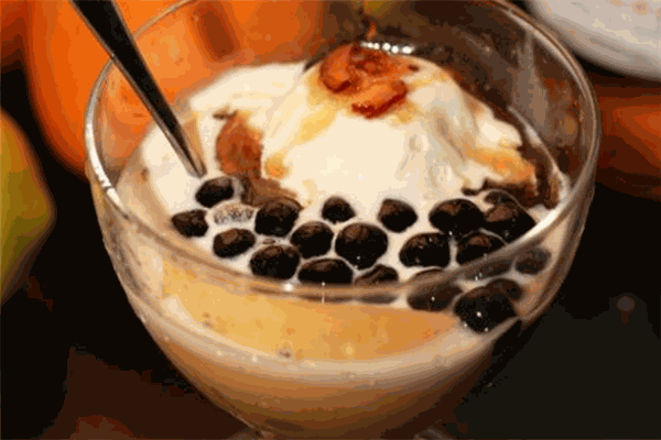 青春時(shí)光奶茶