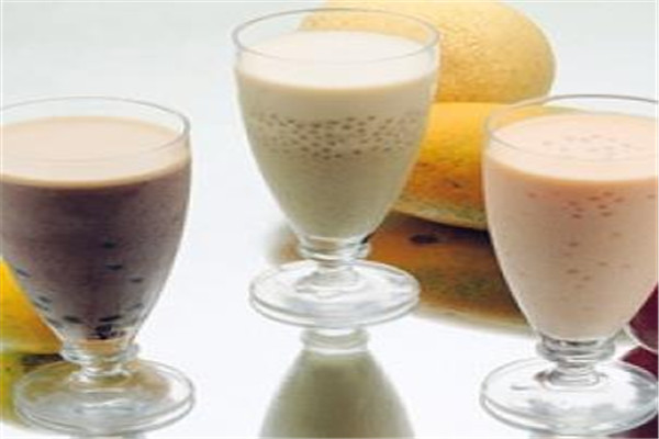 優(yōu)樂(lè)爽奶茶