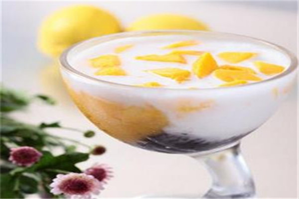 青春時(shí)光奶茶