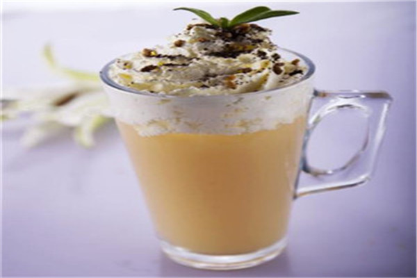 青春時(shí)光奶茶