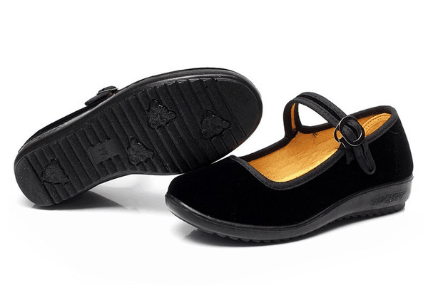 唐軒閣老北京布鞋