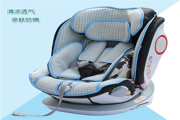 寶貝第一安全座椅