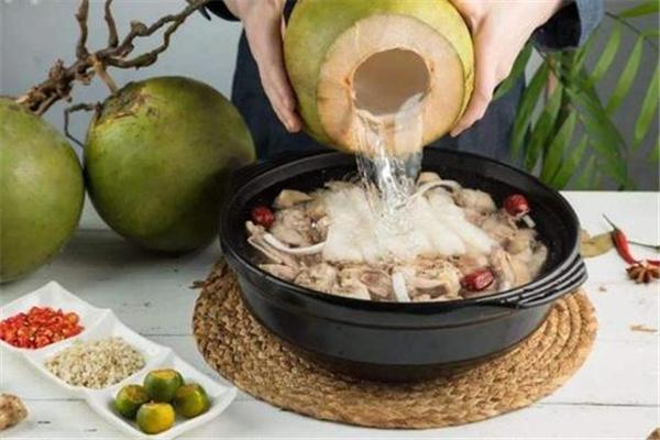 灃悅馳名豬肚雞火鍋