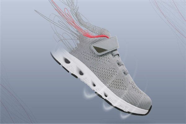 競(jìng)界老年鞋