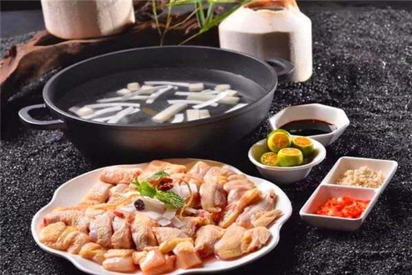 灃悅馳名豬肚雞火鍋