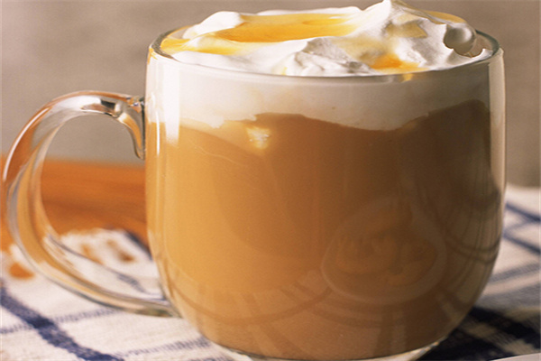 垻提原味飲品集