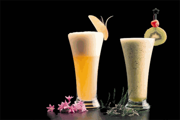 盛普奶茶甜品站