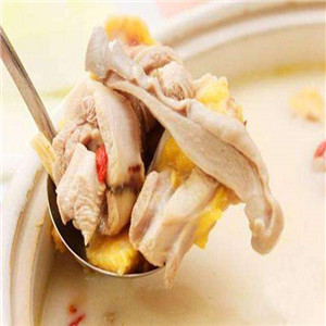 福隆記胡椒豬肚雞