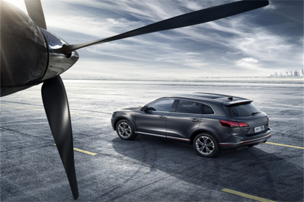 寶沃汽車新零售