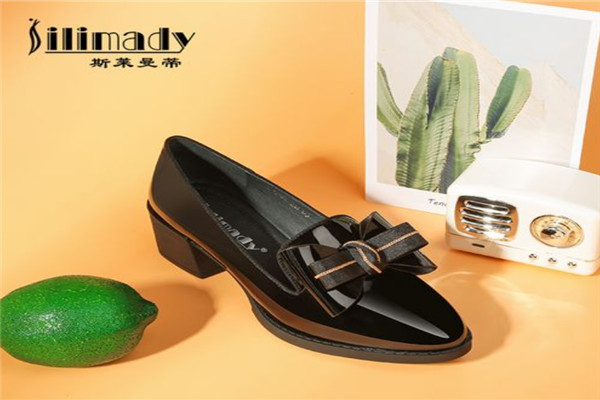 斯萊曼蒂女鞋