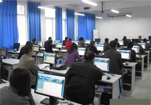 杰艾人才培訓(xùn)