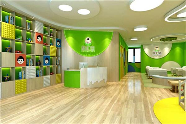 潤德小獅小兒推拿