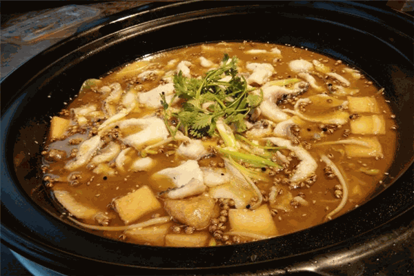 川鼎魚多多酸菜魚