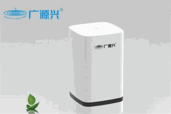 廣源興凈水器