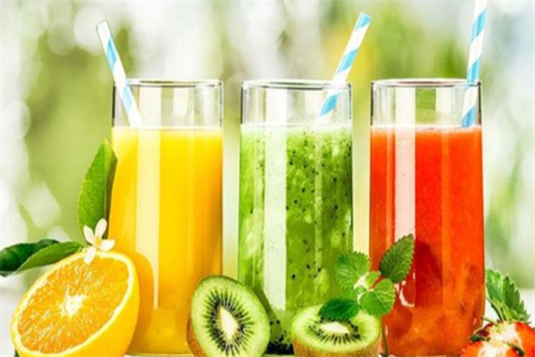 萬(wàn)達(dá)鮮榨果汁