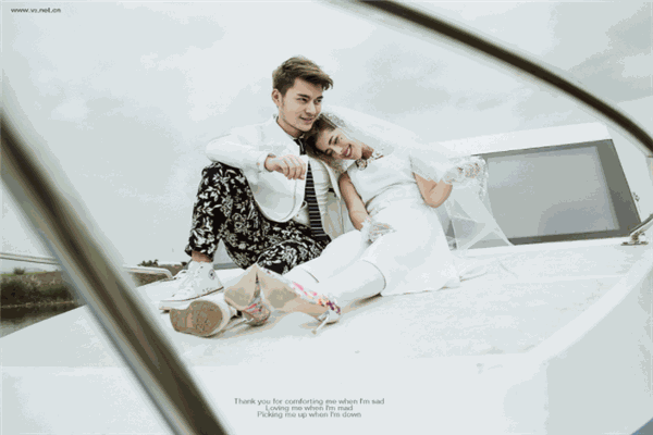 V2視覺婚紗攝影