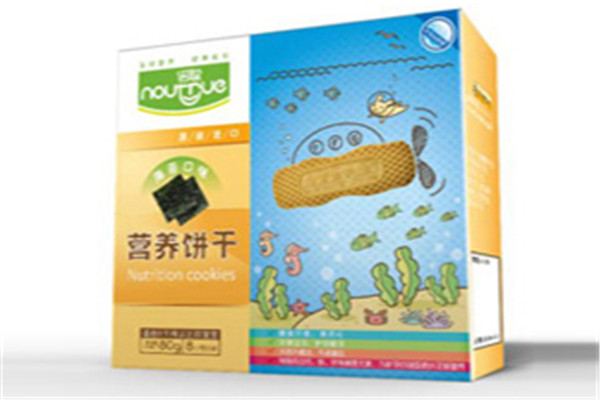 諾聰營(yíng)養(yǎng)米粉