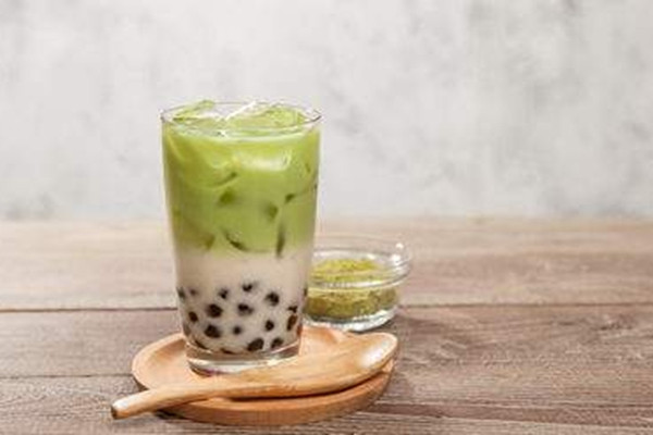 得閑飲茶飲品店