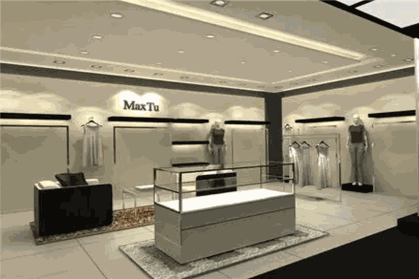 MaxTu女裝