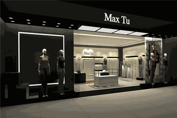 MaxTu女裝