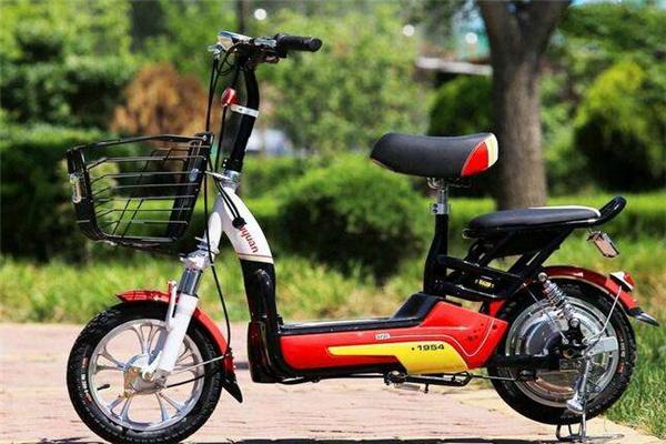 綠福源電動(dòng)車