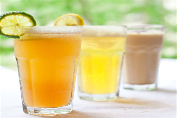 萬(wàn)達(dá)鮮榨果汁