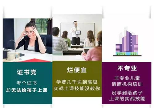 天子學(xué)國際兒童情商