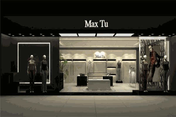 MaxTu女裝