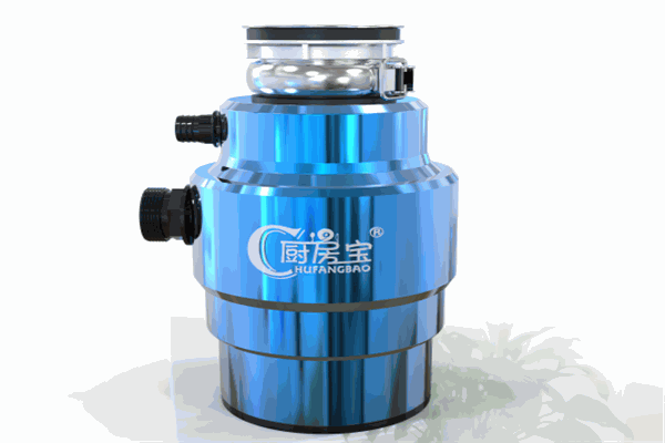 廚房寶垃圾處理器