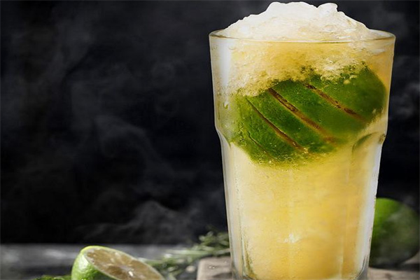 佐敦道特調(diào)飲品