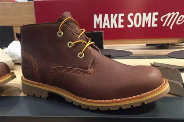 天木藍(lán)鞋業(yè)