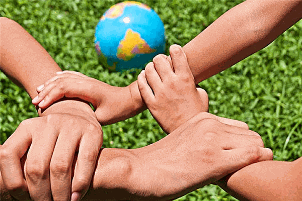 銀河綠十字救援