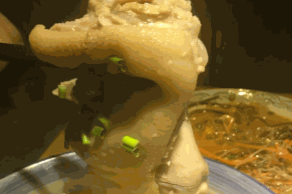 陳永華蘸水肥腸