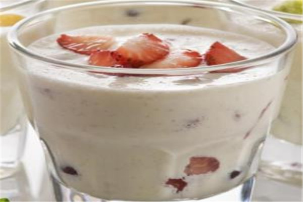 新東北奶茶甜品