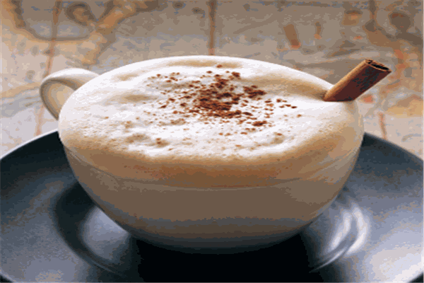 豆豐香冷熱飲品店