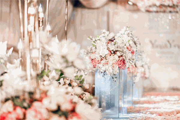 艾米妮亞婚禮策劃