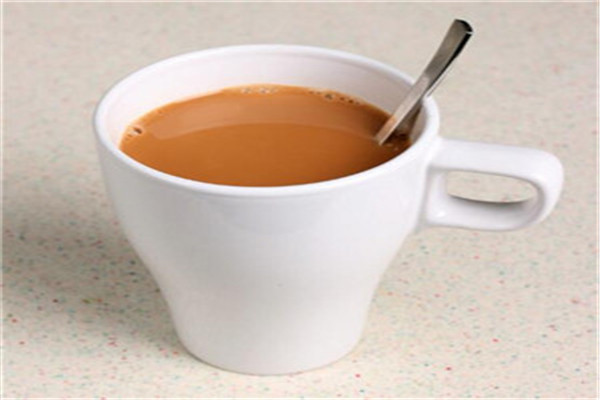 可樂生活color奶茶屋