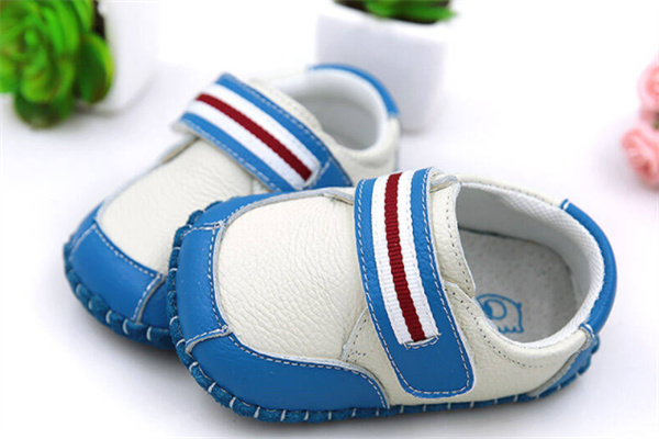 嬰蓓德鞋業(yè)