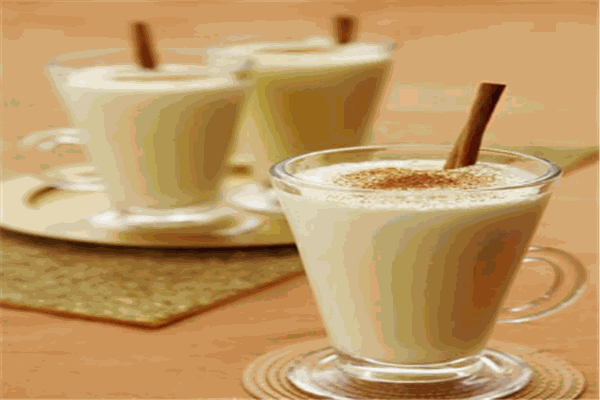 豆豐香冷熱飲品店