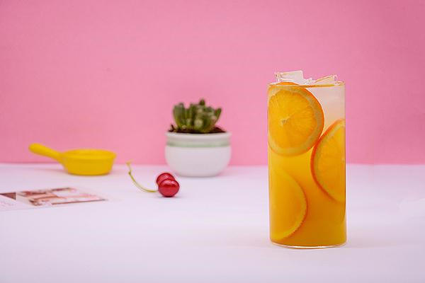 優(yōu)樂爽奶茶店