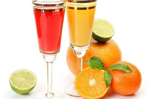 滋味優(yōu)飲品